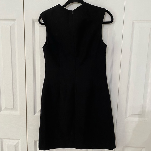 LOUIS VUITTON UNIFORMS Dress Zippers EU 34 - Picture 7 of 7